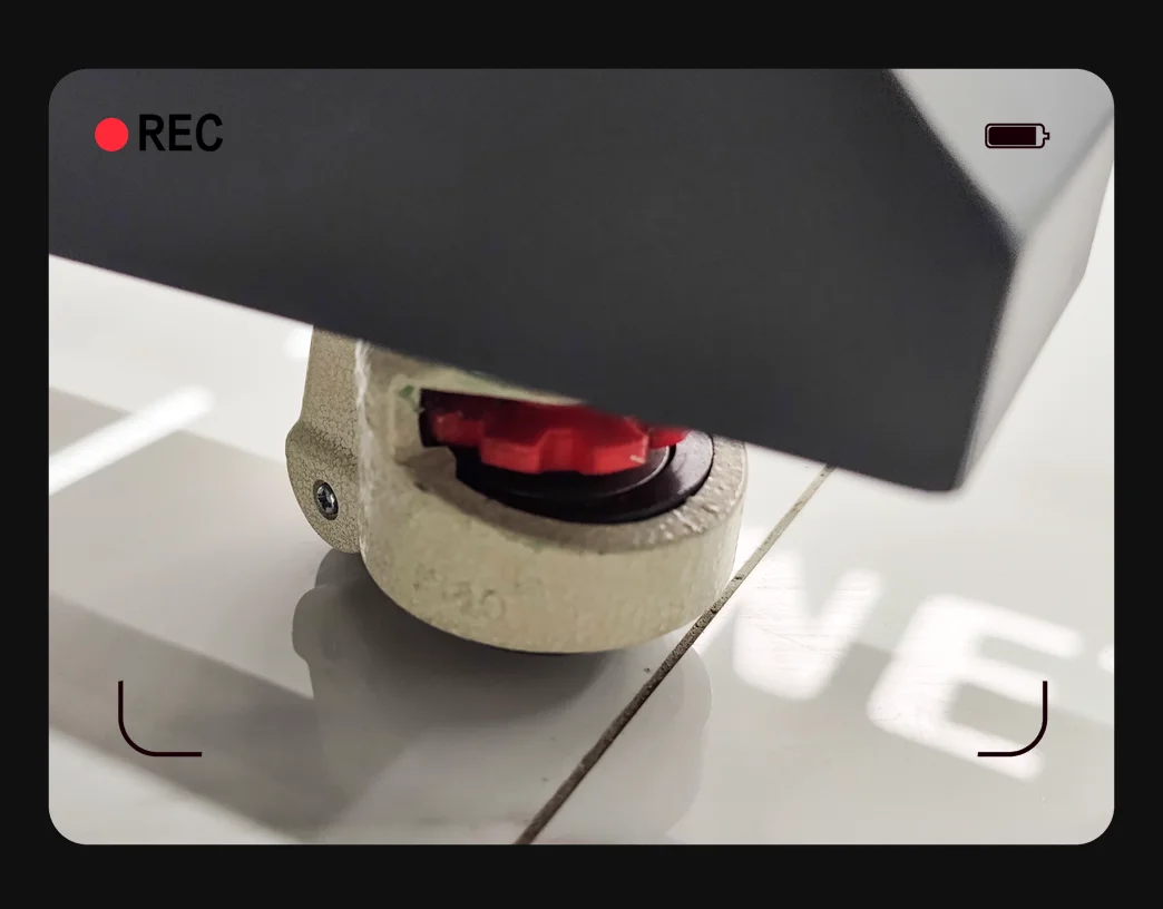 Teneth Flatbed Cutter Plotter Table - Precision Cutting