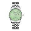Verde Argento#uomini