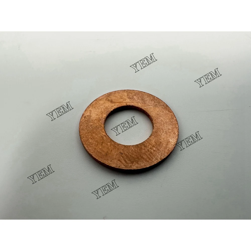 Seal Ring 65.98701-0065 for Doosan P220 Engine Part High Performance 5