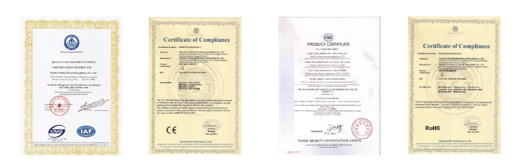 Sheathed Heating Element