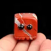 Red jasper