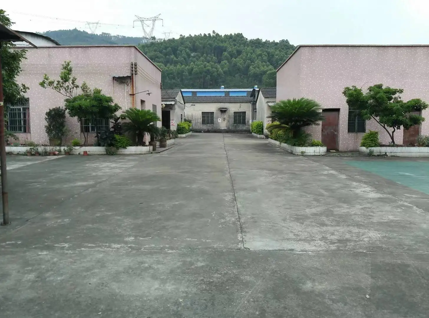 Guangzhou Herun Industrial Co., Ltd.