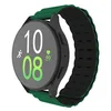 Green black