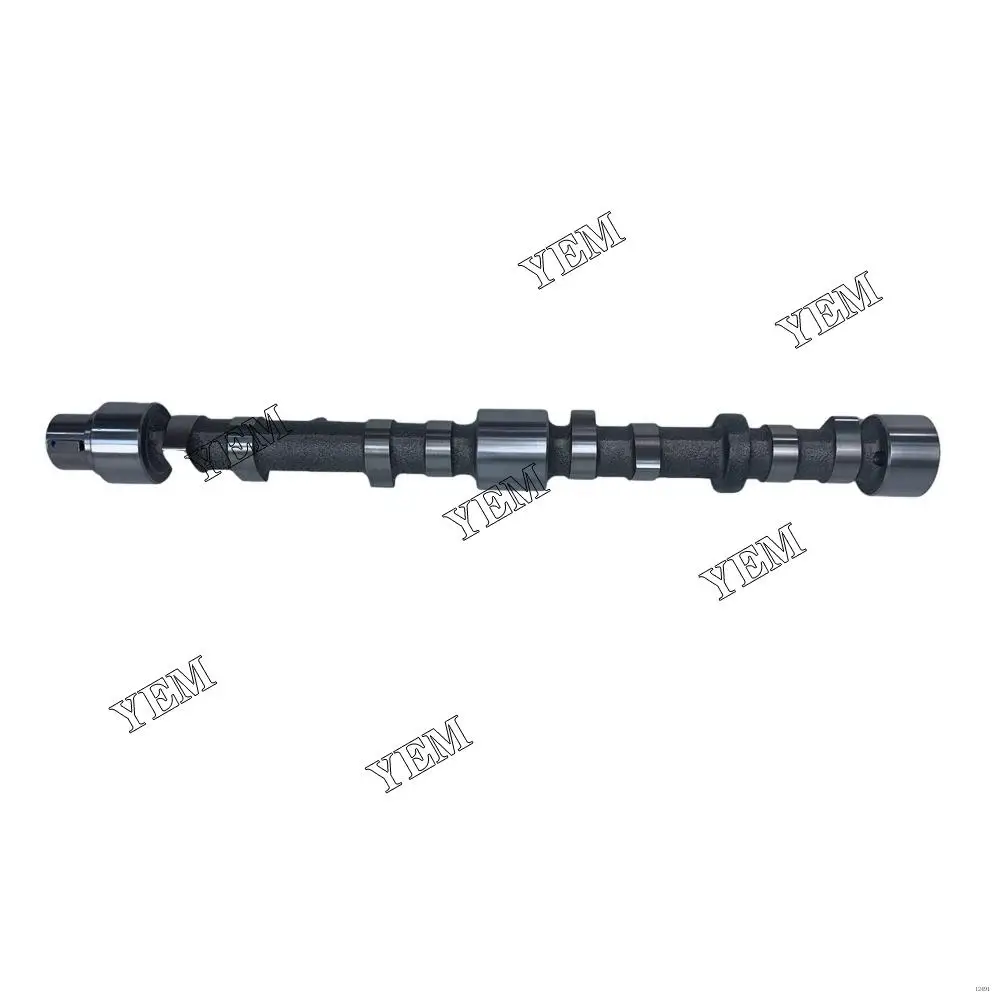 China Originally Produced Camshaft For Perkins 1104C-44