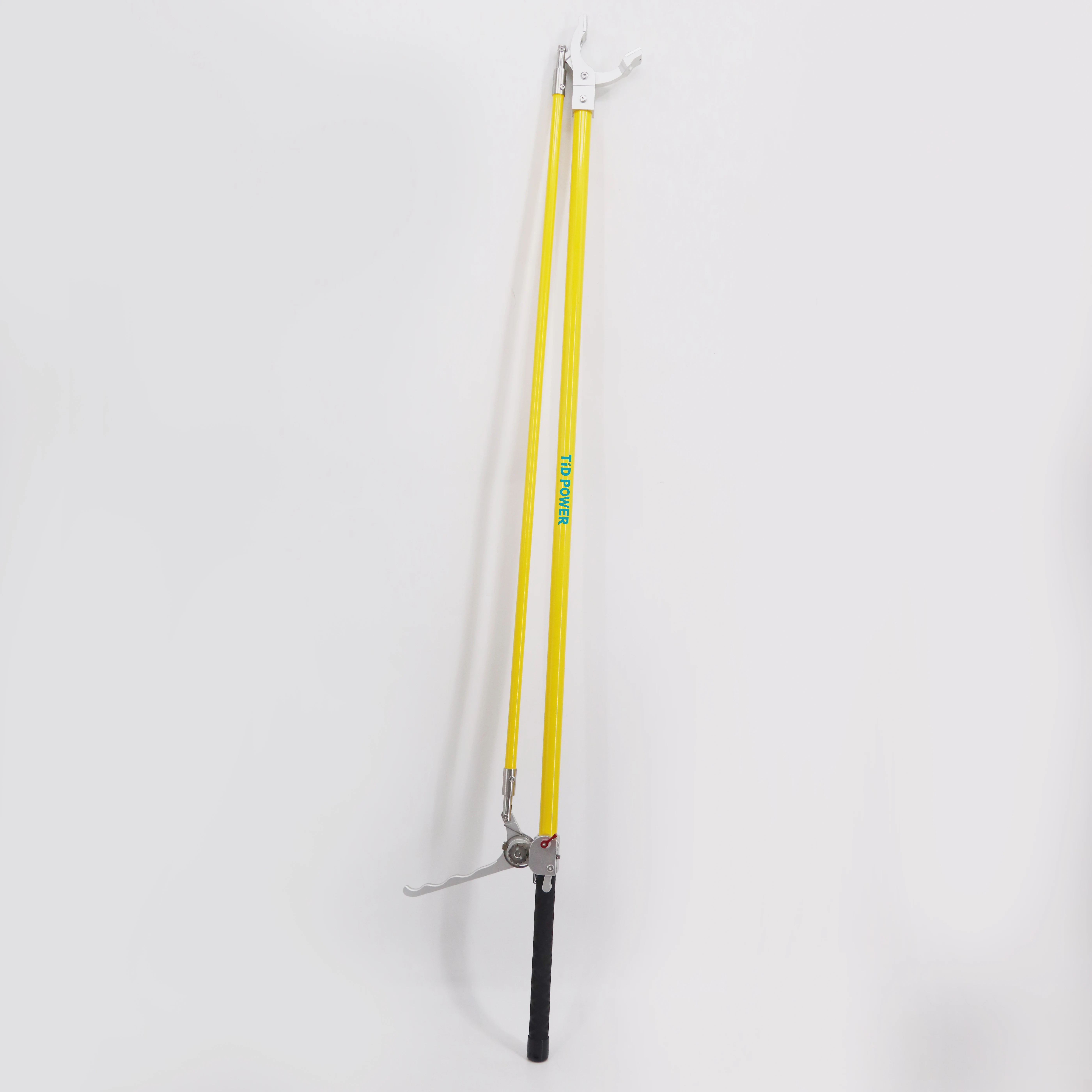 Good Insulation Performance High Voltage FRP Insulated Multi-function ...