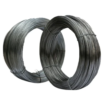 Black Annealed Tie Wire  Binding Wire BWG 14 High Quality and Nice Price