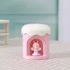 Humidificateur Angel (Rose)