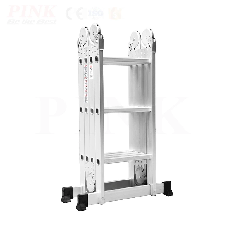 Multifunction Ladder
