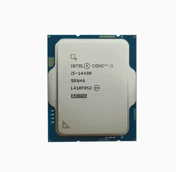 送込★匿配★Intel Core i5 14400 BOX★中古品 送込☆匿配☆Intel Core i5 14400 BOX☆中古品