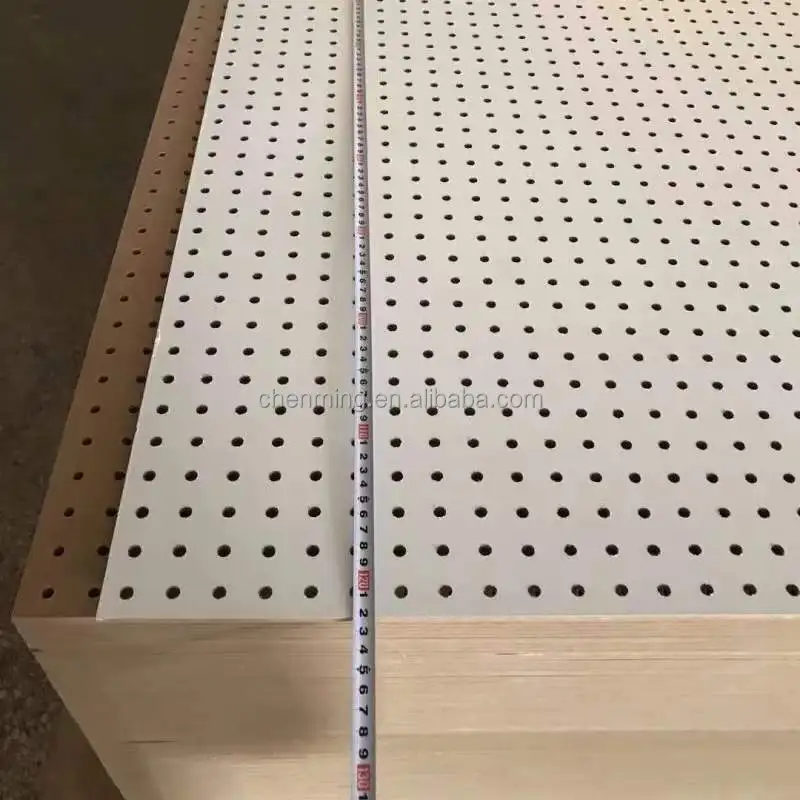 Доска из МДФ/доска меламина/панель