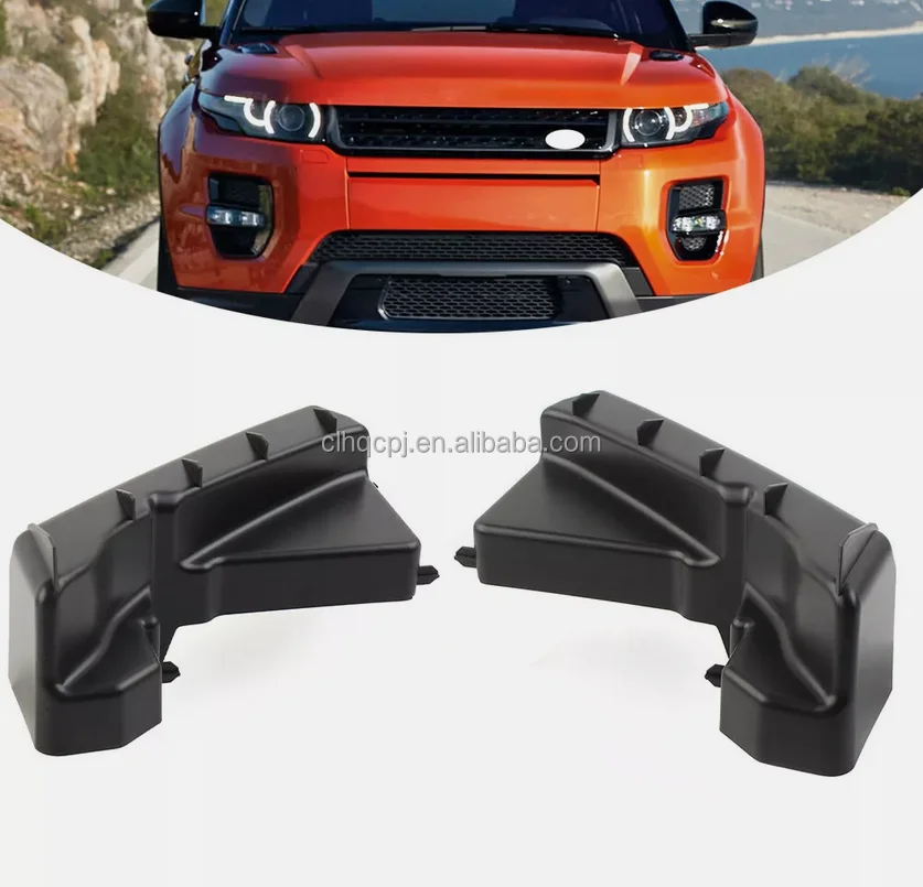 車用フード リリースグリップ Compatible With Range For Rover For Evoque 2019 202 Front Grille LR134491 GLEV19001 - Land Rover & Jaguar Parts Manufacturer  Wholesaler China