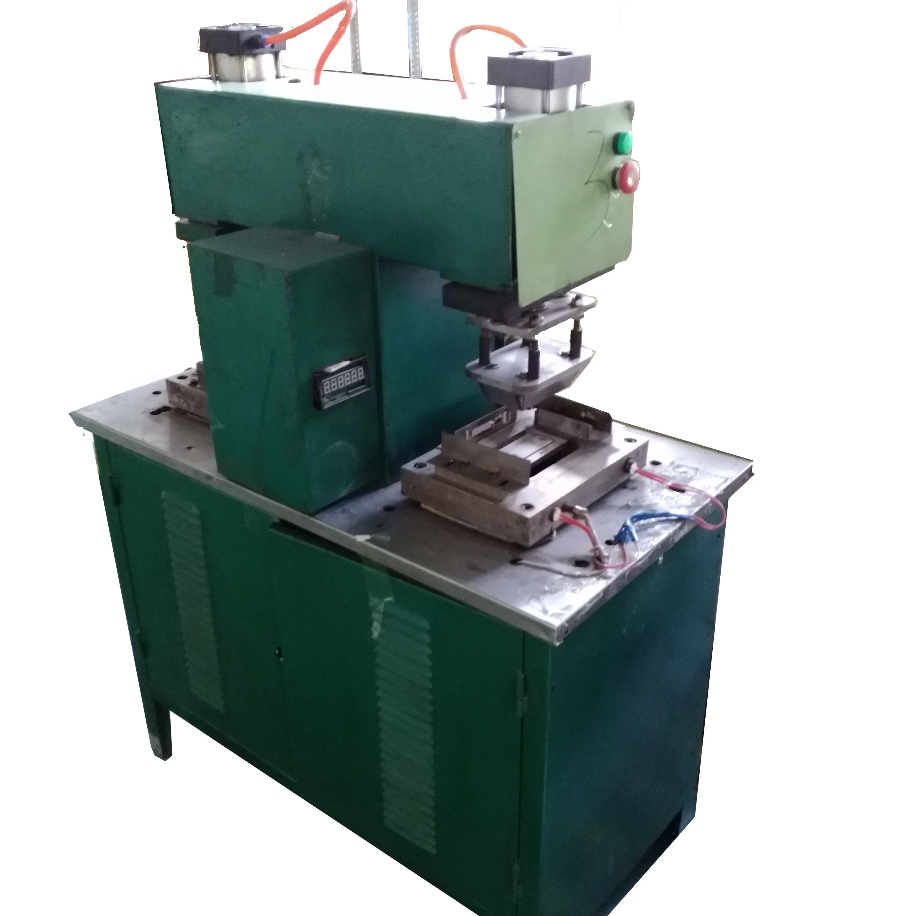Paper Boat Tray Forming Machine Manufacture in China