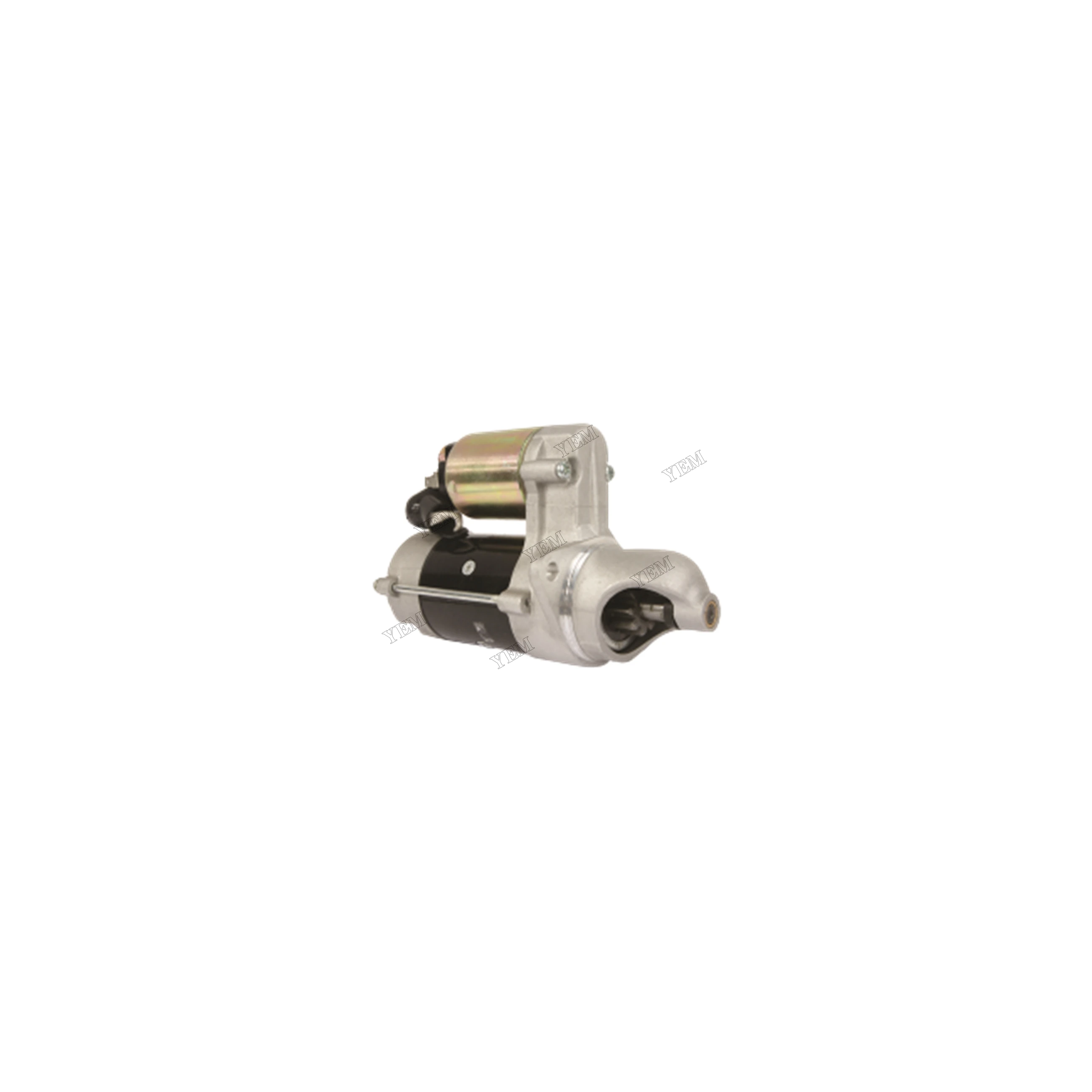 Starter Motor for John Deere AMT 600 Tractor Engine Replacement Parts