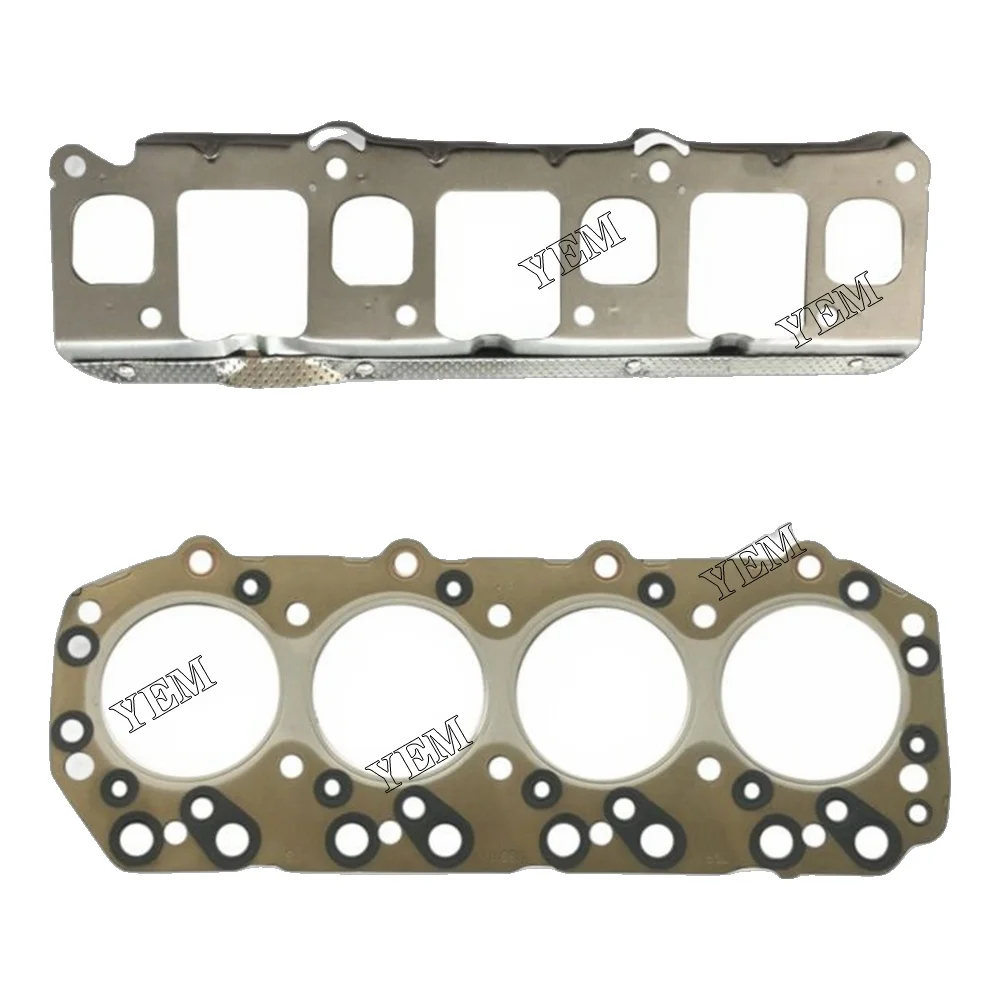 30-262 Head Gasket for Isuzu 2.2DI Thermo King Engine Parts for Sale