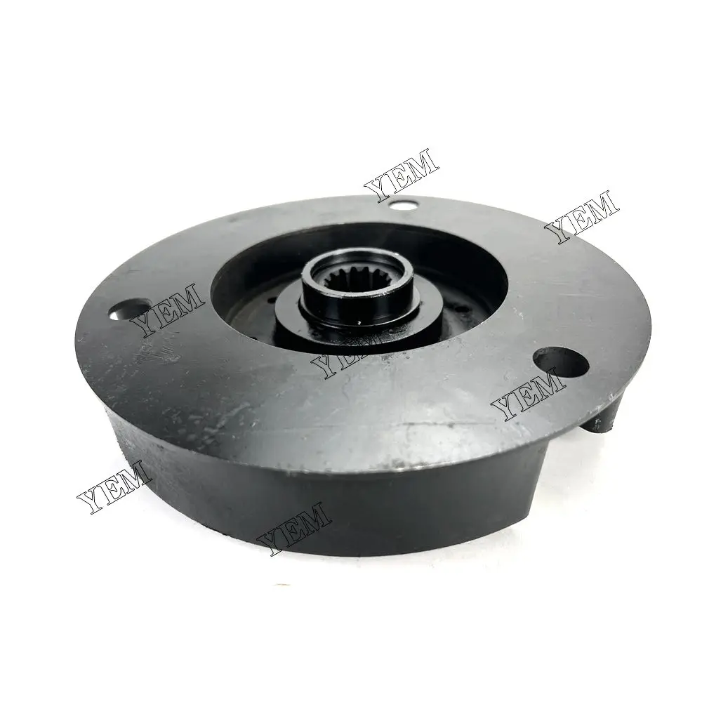 V2203 Engine Coupling for Kubota Excavator Part 6