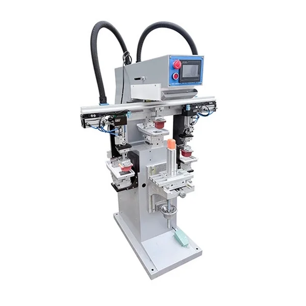TEBAK Transfer Printing Machine, Small Fully Automatic Egg Box Three-color Transfer Printing Machine, Transfer Printing Machine