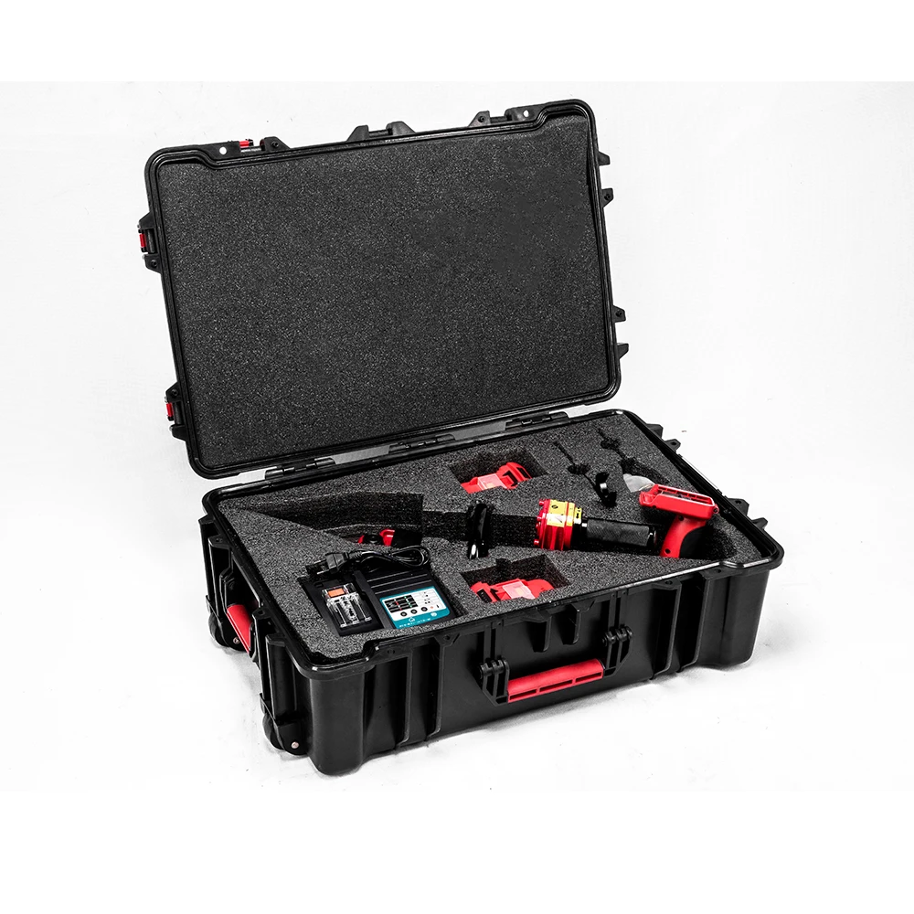 
ODETOOLS высококачественные противопожарные спасательные комбинированные инструменты, Электрический разбрасыватель для спасения 