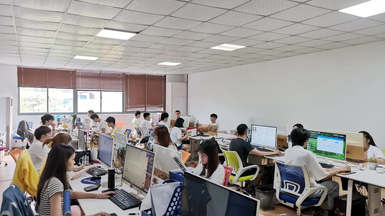 Sichuan Ronghui Jiuzhou Trading Co., Ltd. 2