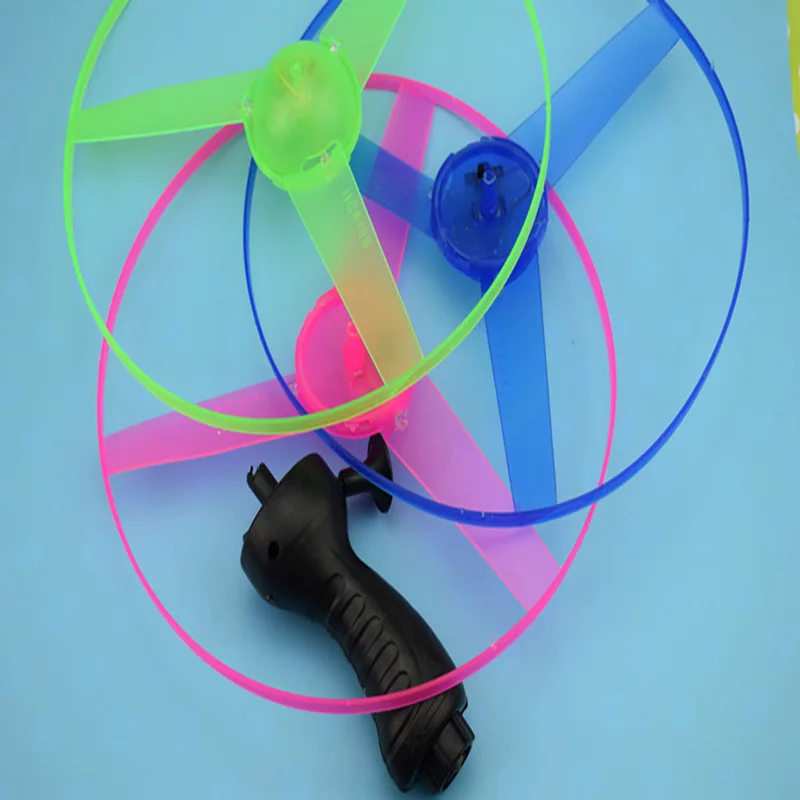 Мини-вертолет НЛО Дрон инфракрасного ручного зондирования самолет маленькие дроны игрушки для детей