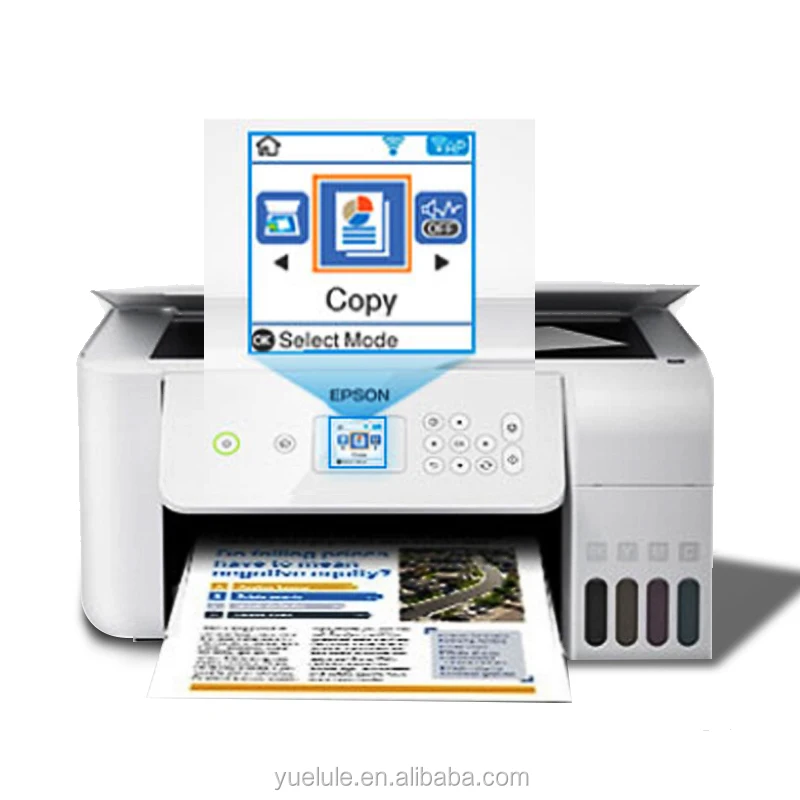 low price printer with scanner
