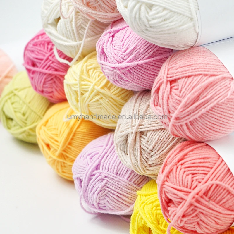AU107001 crochet yarn58