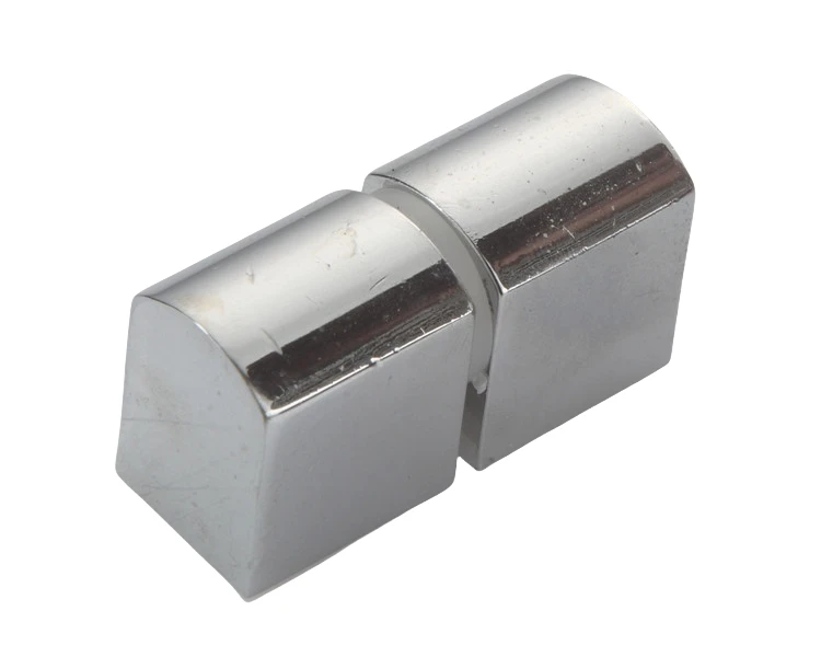 High Quality Black Industrial Door Hinge Modern Zinc Alloy for Electric Box Server Cabinet Hinge Expose Hinge Cabinet Door details