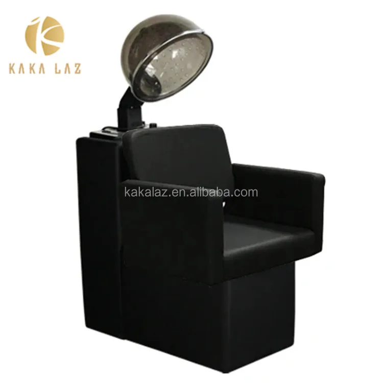 Amazon.com: Fezax Secador de pelo iónico de 2000 W para salón de belleza,  herramienta de peinado de motor de CA / secador de pelo profesional de  iones negativos de secado rápido para