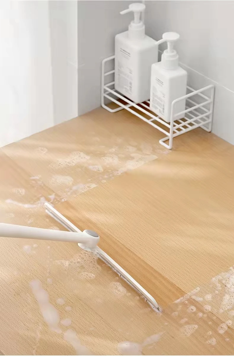 360 Degree T-Shape Rotating Window Wiper - Efficient Cleaning