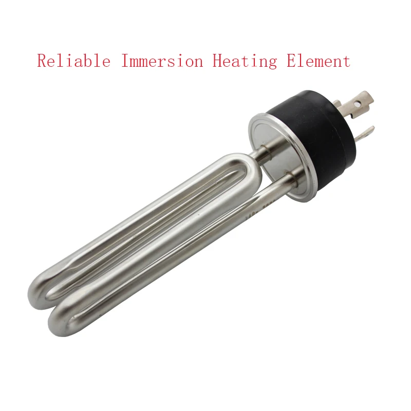 solar water heating element