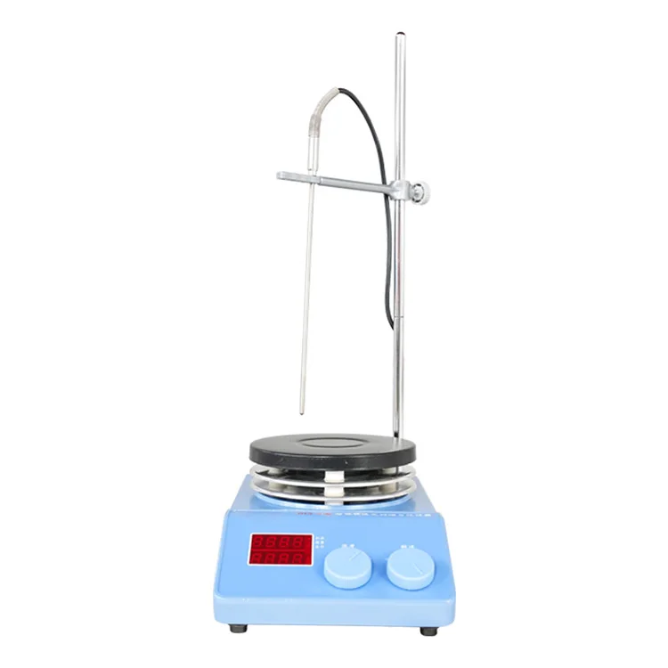 Magnetic Stirrer Lab Industrial Laboratory Stirrer Mechanical Stirrers ...