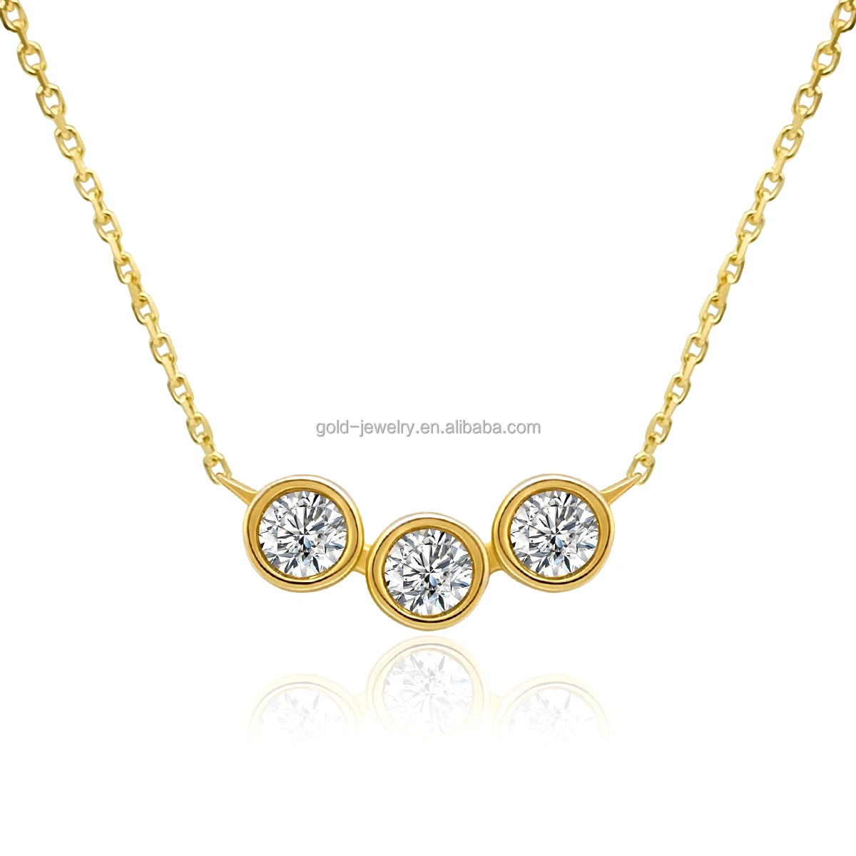 アクセサリー MR CASANOVA Gold Design Necklace Casanova Necklace | Truly Blessed Jewels