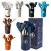 Multicolor  11 pcs sets
