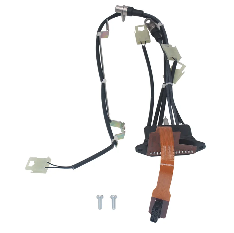 Volvo Truck 22117441 Shift Transmission Harness - Reliable