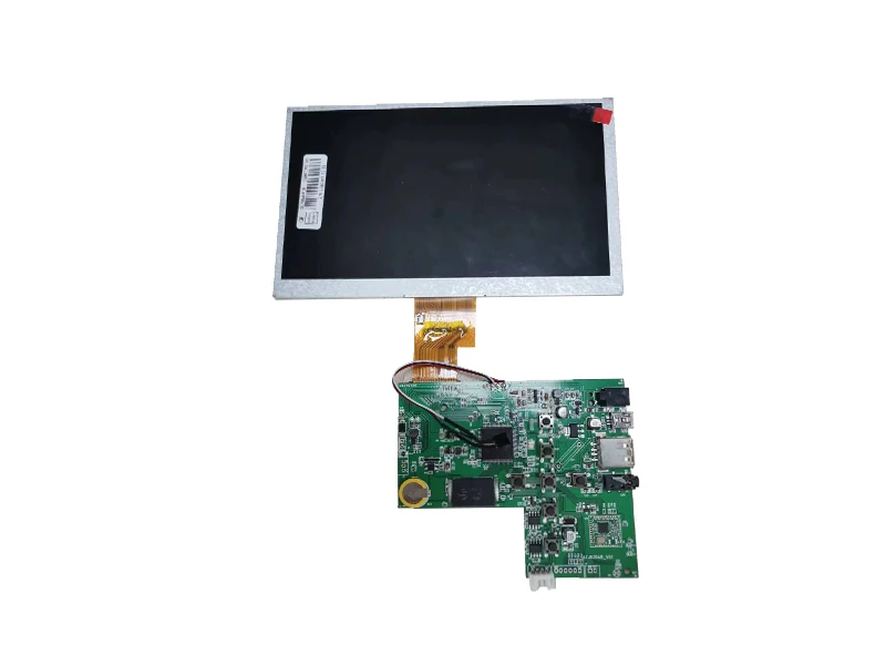 ⭐︎⭐︎ページ waterproof industrial monitor by Shenzhen Shinho Electronic