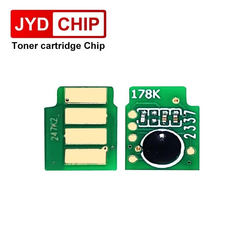 PRINPUSE Cartuccia Toner TN760 Compatibile Per Brother TN760 TN730 TN - Foto 8