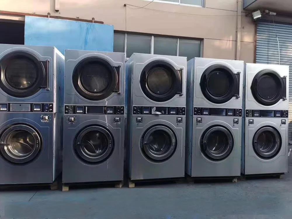 ランドリー洗濯機 コイン式12kg 16kg 22kgコインランドリー洗濯機乾燥機付き| Alibaba.com