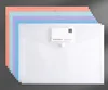 Transparent morandi labels-14m-pack of 10