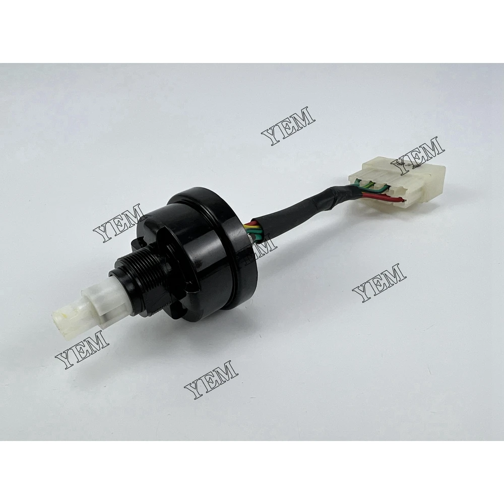 For Kubota M7030 M4800 L3650 L2050 Combination Switch 31351-32100 Repair Replacement 5