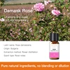 Olio essenziale di rosa 3ml