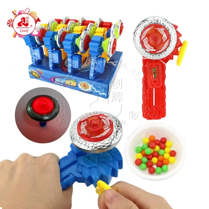 top toy candy