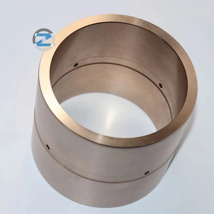 ZX60 4365460 Excavator Steel Sleeve Bushing 4340369