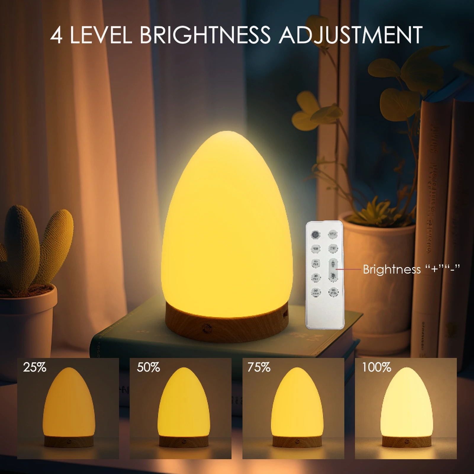 Best Energy Light Sun Sad Lamp Light Therapy Seasonal Depression Lamp ...