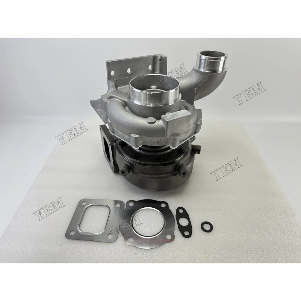 For Hino J08E Turbocharger 789003-5009S VH17201E0431 Standard Size Engine Parts