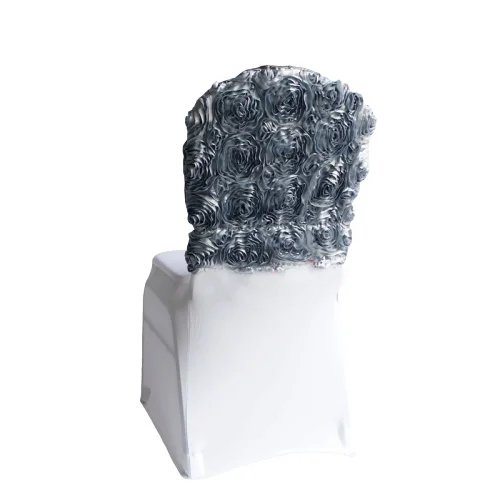 chair cover caps