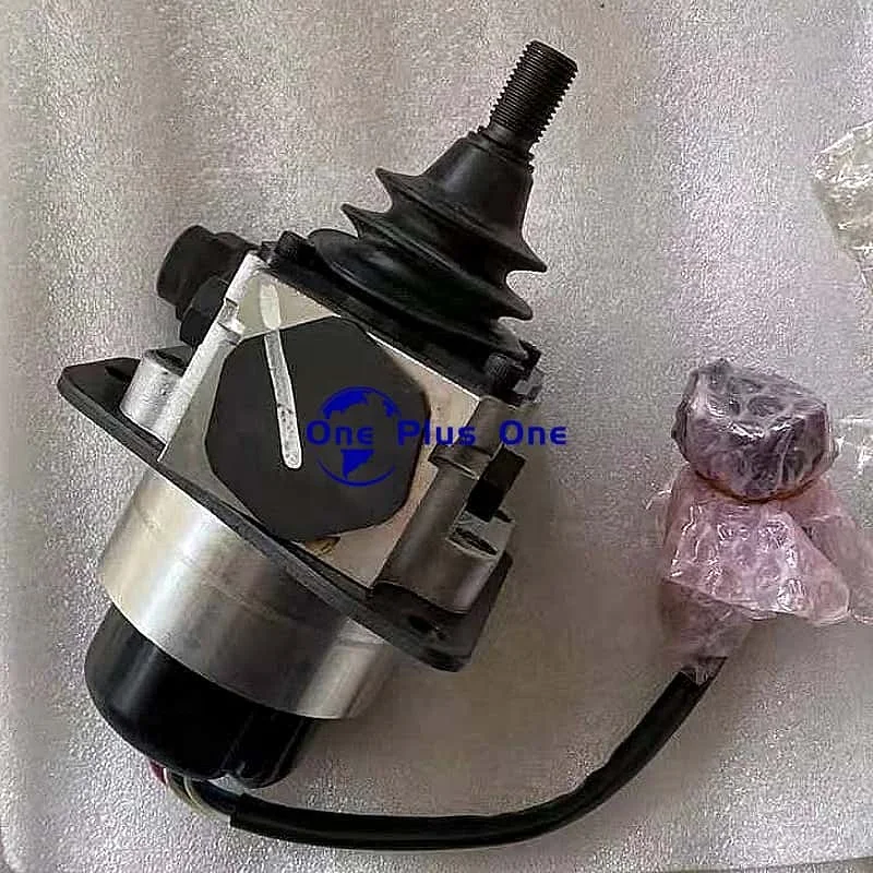 Original Operating PPC Valve 702-16-02212 702-16-02213 Operating Valve for Komatsu D65PX-15EO Bulldozer