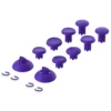 Purple NNFPFM005WS