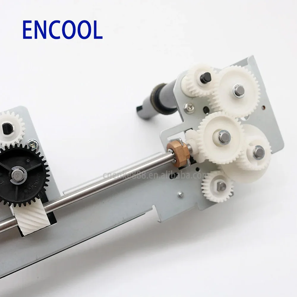 【ジャンク】ファイナルブロー基盤のみ Xerox Color 700 C75 J75 Copier Parts - Direct Pipe Assembly