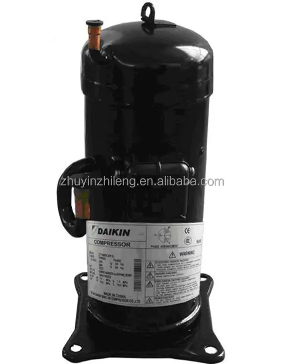 ダイキン圧縮機JT300DA-YE冷凍| Alibaba.com