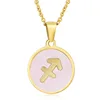 Pink Sagittarius
