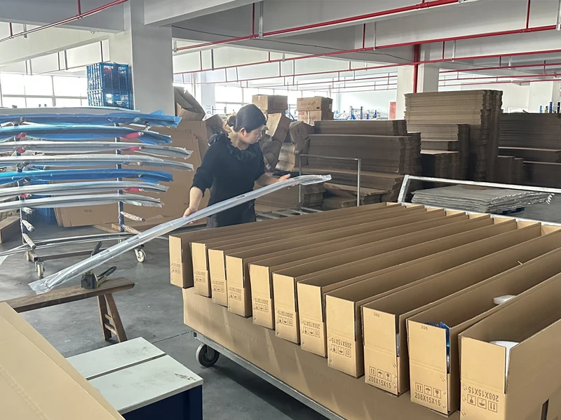 Changzhou Xinliyuan Auto Parts Co., Ltd.